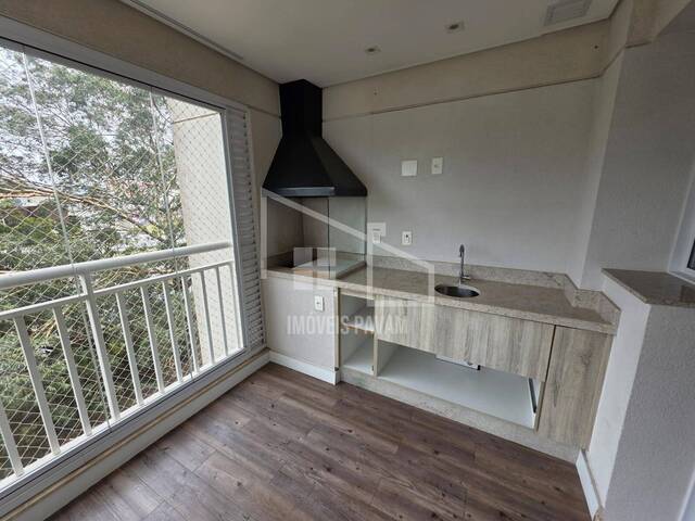 #729 - Apartamento para Venda em São Bernardo do Campo - SP - 3