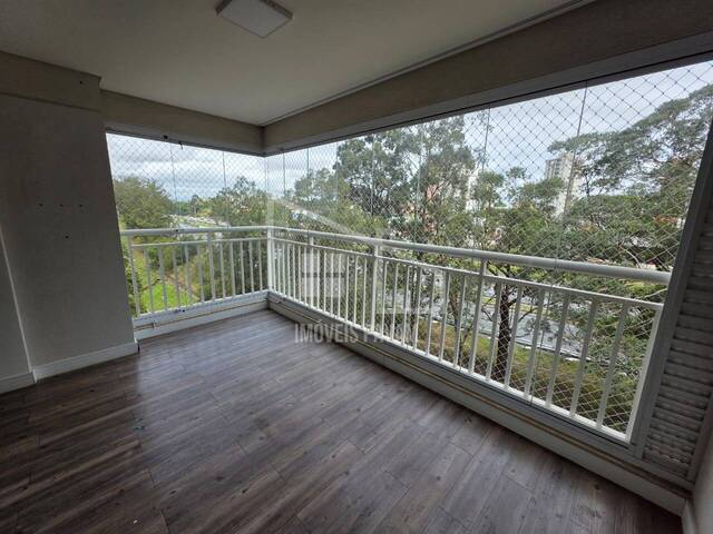 #729 - Apartamento para Venda em São Bernardo do Campo - SP - 2