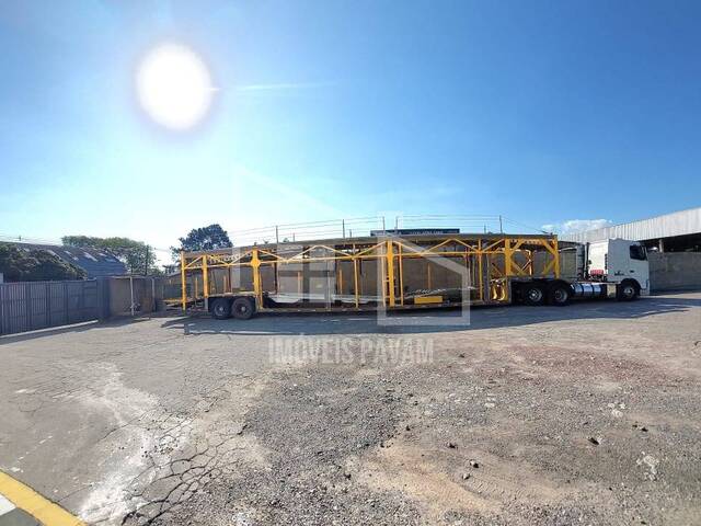 #730 - Galpão para Venda em São Bernardo do Campo - SP - 2