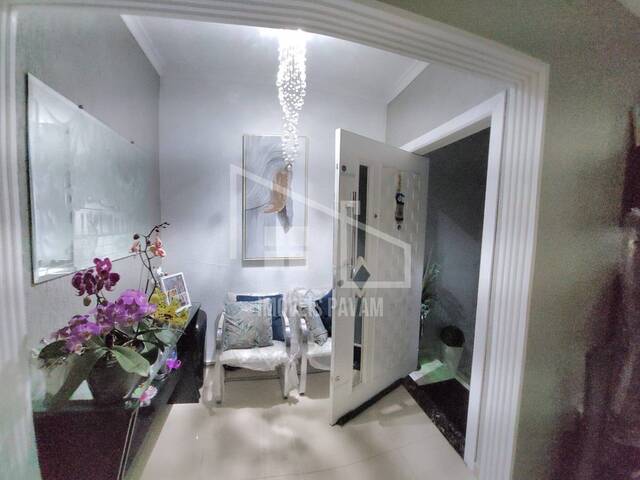 #731 - Casa para Venda em São Bernardo do Campo - SP - 3