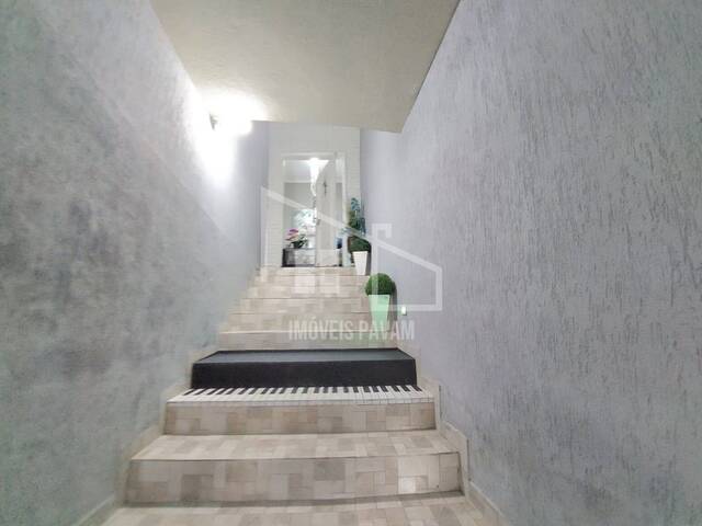 #731 - Casa para Venda em São Bernardo do Campo - SP - 1