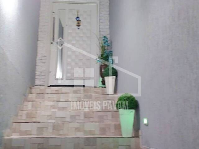 #731 - Casa para Venda em São Bernardo do Campo - SP - 2