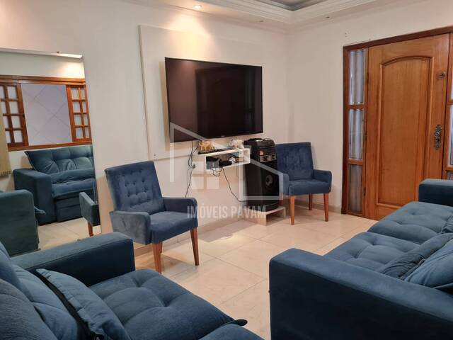 #732 - Casa para Venda em São Bernardo do Campo - SP - 3