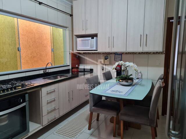 #732 - Casa para Venda em São Bernardo do Campo - SP - 1