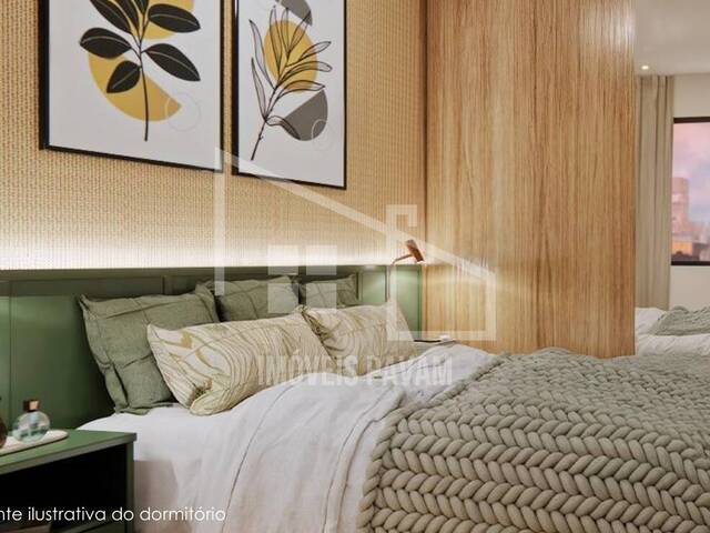 Apartamento para Venda em Diadema - 5