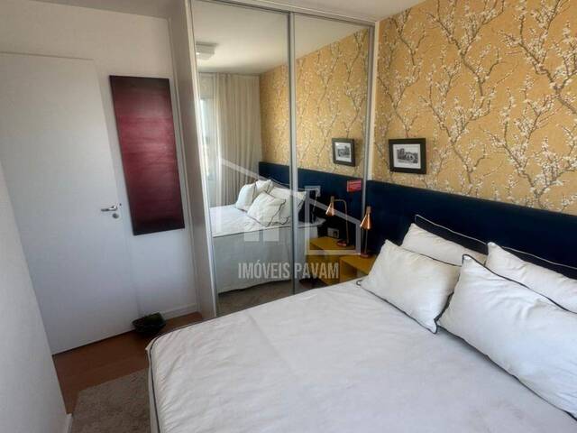 Apartamento para Venda em Diadema - 4