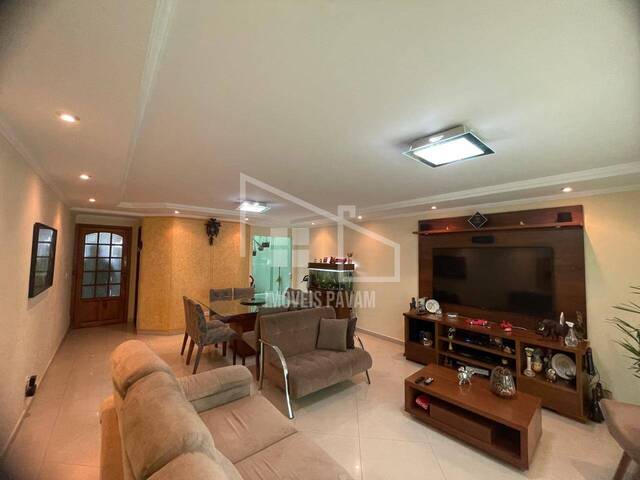 #735 - Sobrado para Venda em São Bernardo do Campo - SP - 2