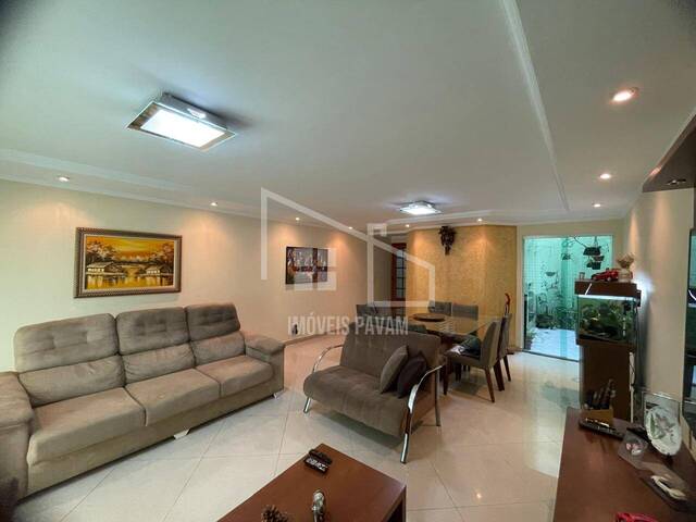 #735 - Sobrado para Venda em São Bernardo do Campo - SP - 3