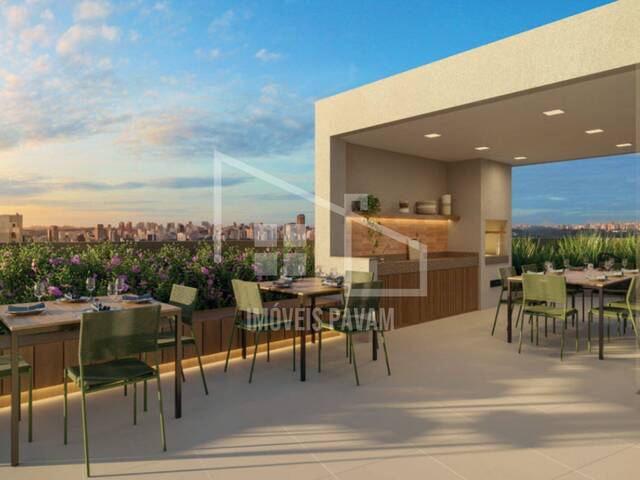 Apartamento para Venda em São Bernardo do Campo - 5
