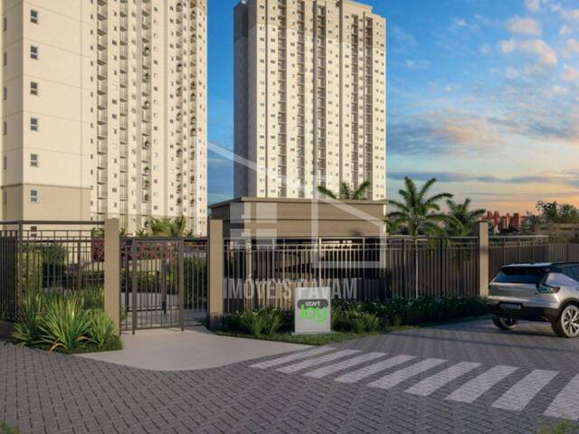 #737 - Apartamento para Venda em São Bernardo do Campo - SP - 2