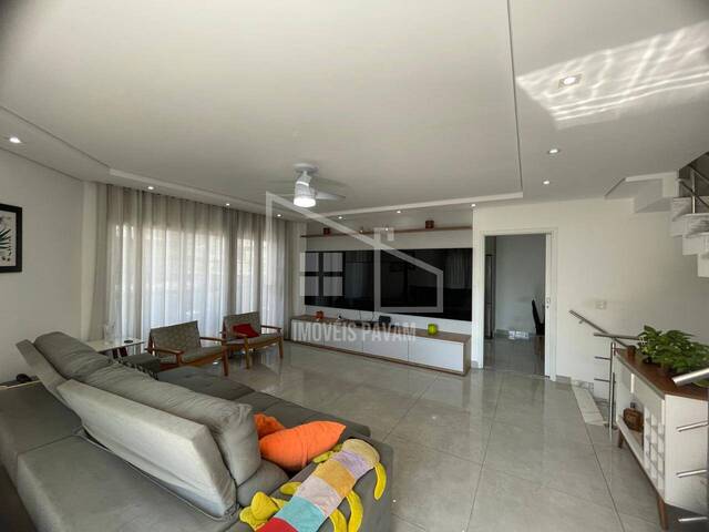 #739 - Casa para Venda em São Bernardo do Campo - SP - 1