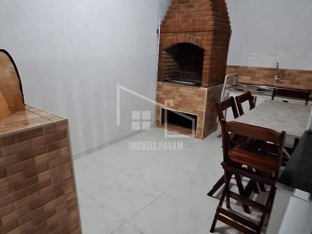 #740 - Sobrado para Venda em São Bernardo do Campo - SP - 1