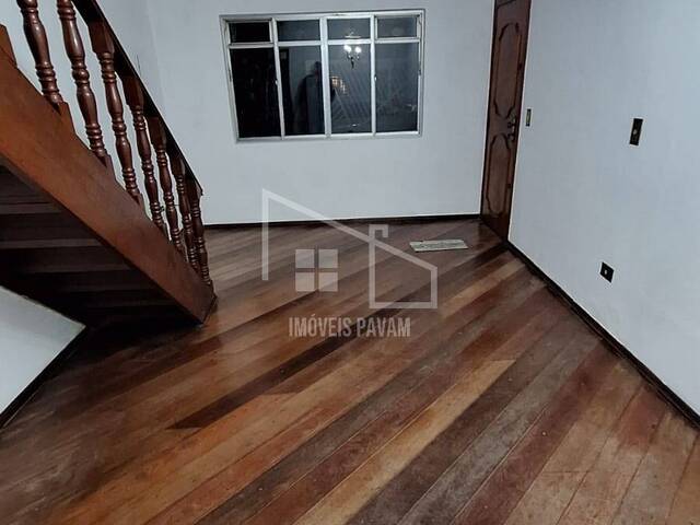 #740 - Sobrado para Venda em São Bernardo do Campo - SP - 3