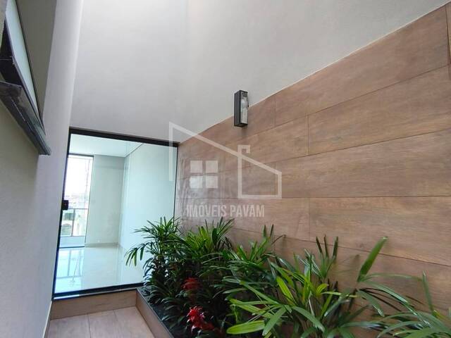 #741 - Sobrado para Venda em São Bernardo do Campo - SP - 2