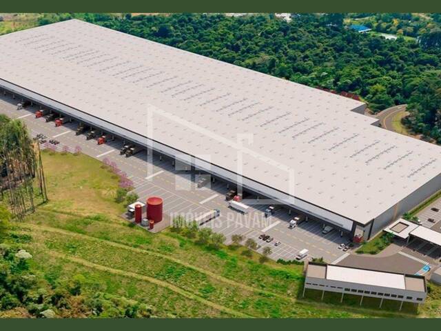 #742 - Galpão para Locação em São Bernardo do Campo - SP - 1