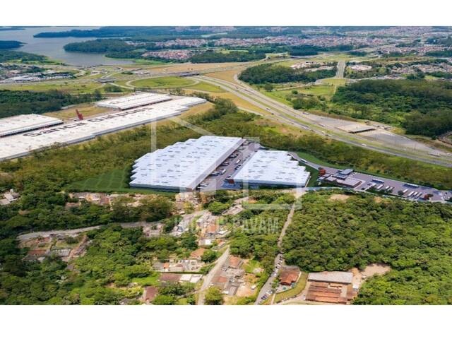 #743 - Galpão para Locação em São Bernardo do Campo - SP - 1