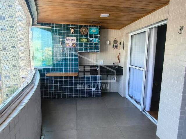 #744 - Apartamento para Venda em São Bernardo do Campo - SP - 3