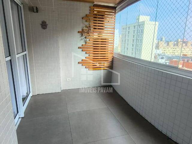 #744 - Apartamento para Venda em São Bernardo do Campo - SP - 2