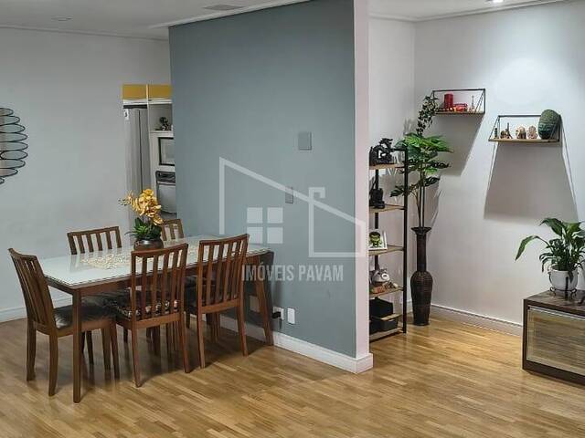 Apartamento para Venda em São Bernardo do Campo - 5