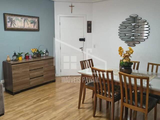 Apartamento para Venda em São Bernardo do Campo - 4