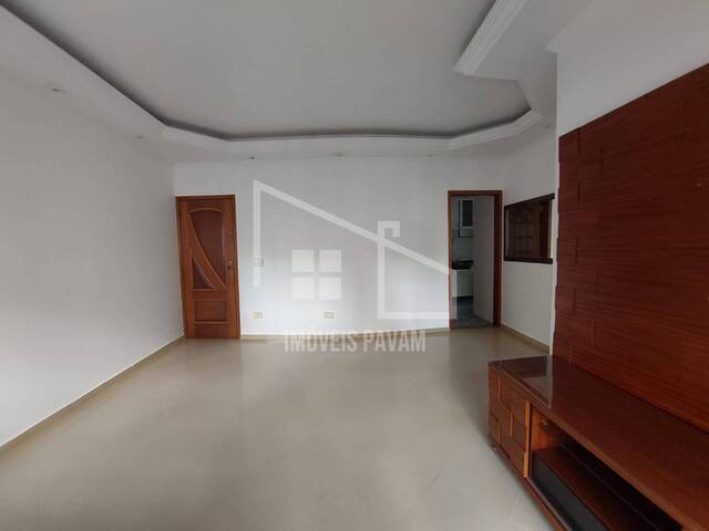 #668 - Apartamento para Venda em São Bernardo do Campo - SP - 2