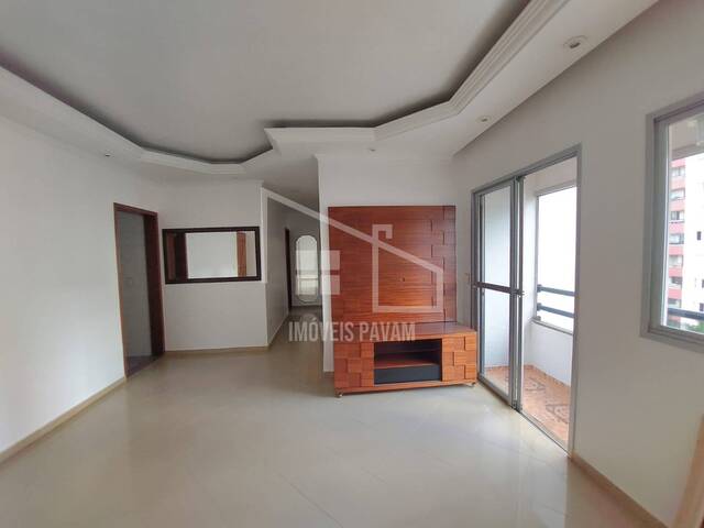 #668 - Apartamento para Venda em São Bernardo do Campo - SP - 1