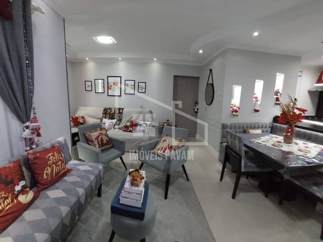 Apartamento para Venda em São Bernardo do Campo - 4