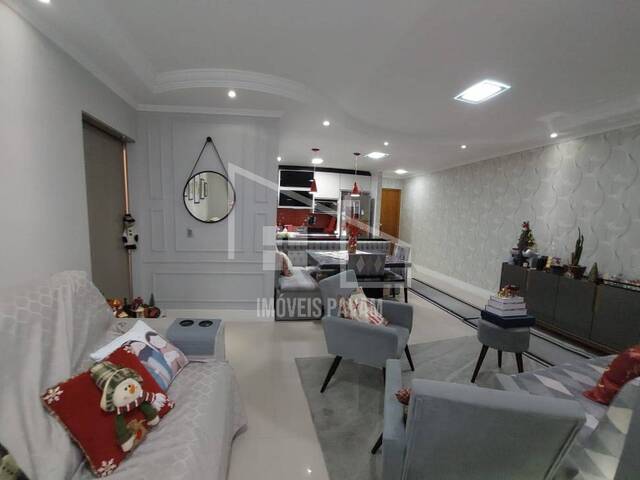 Apartamento para Venda em São Bernardo do Campo - 5