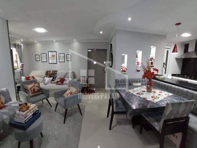 #745 - Apartamento para Venda em São Bernardo do Campo - SP - 1