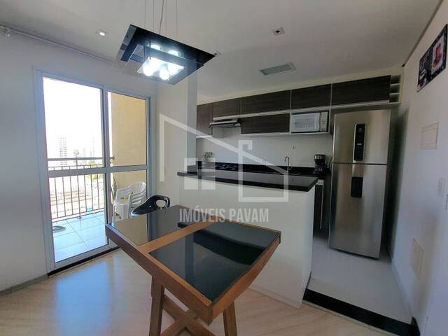 #746 - Apartamento para Locação em São Bernardo do Campo - SP - 1