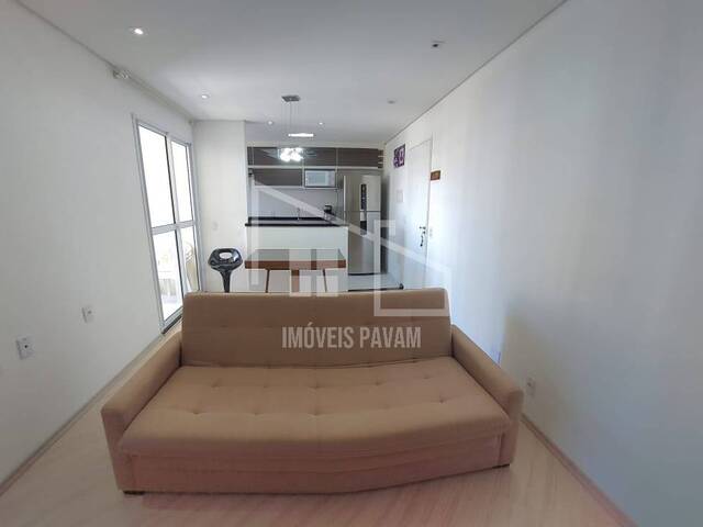 #746 - Apartamento para Locação em São Bernardo do Campo - SP - 3