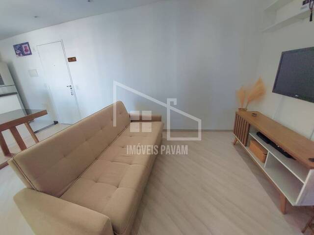 #746 - Apartamento para Locação em São Bernardo do Campo - SP - 2