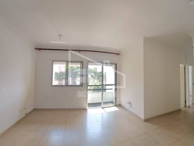 #747 - Apartamento para Venda em São Bernardo do Campo - SP - 1