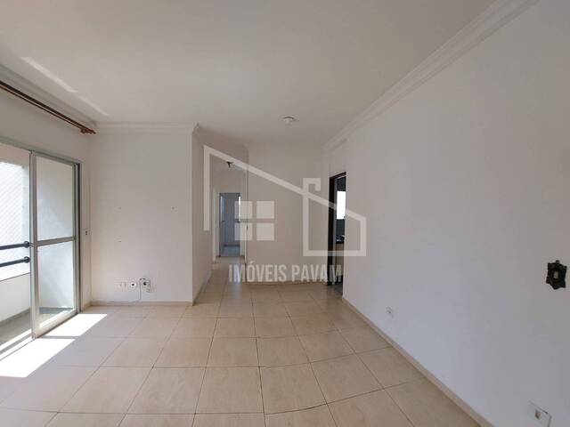 #747 - Apartamento para Venda em São Bernardo do Campo - SP - 2