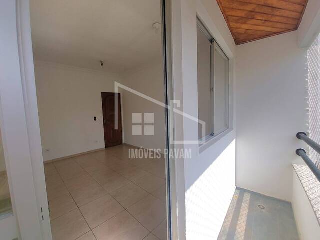 #747 - Apartamento para Venda em São Bernardo do Campo - SP - 3