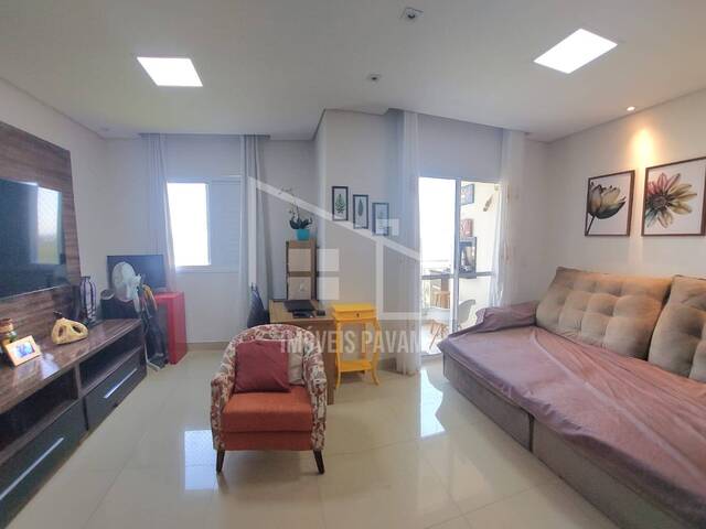 Apartamento para Venda em São Bernardo do Campo - 4
