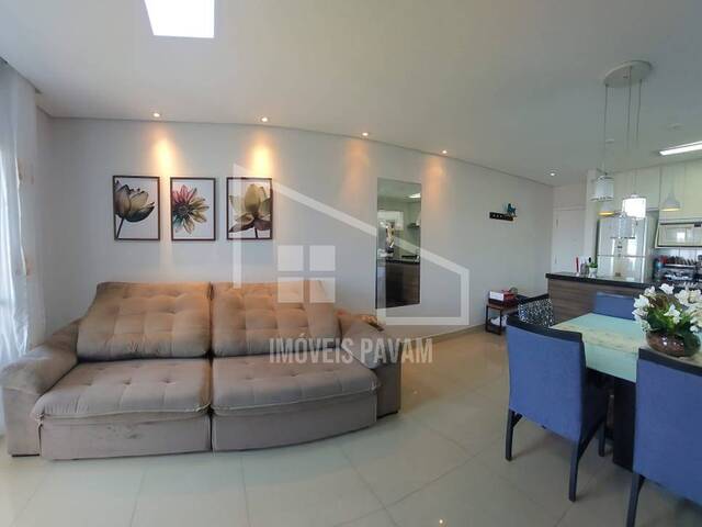 Apartamento para Venda em São Bernardo do Campo - 5