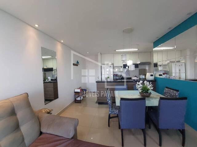 Venda em Planalto - São Bernardo do Campo