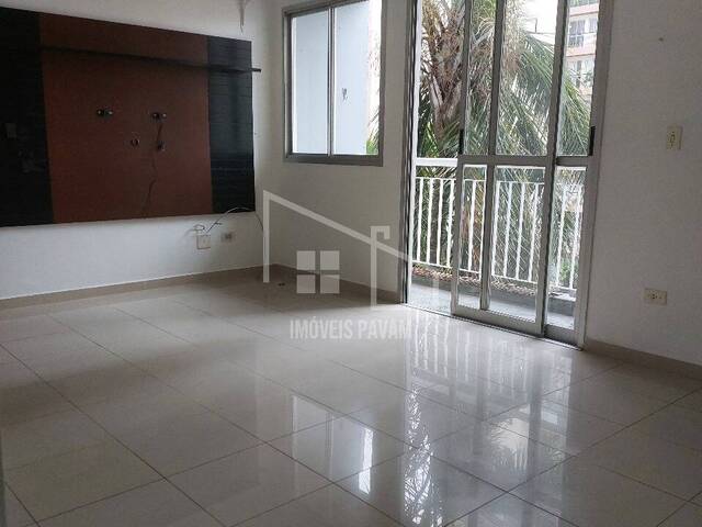 #750 - Apartamento para Locação em São Bernardo do Campo - SP - 2