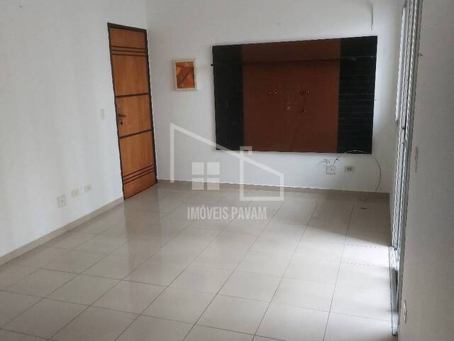 #750 - Apartamento para Locação em São Bernardo do Campo - SP - 1