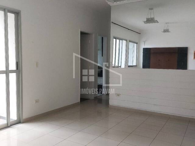 #750 - Apartamento para Locação em São Bernardo do Campo - SP - 3