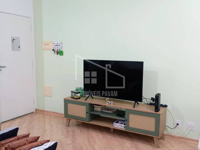 Apartamento para Locação em São Bernardo do Campo - 5