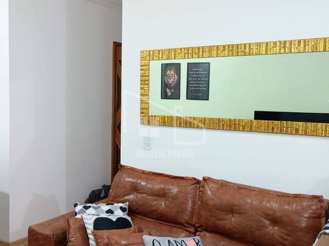 Apartamento para Locação em São Bernardo do Campo - 4