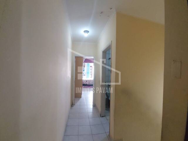 #752 - Sobrado para Venda em São Bernardo do Campo - SP - 3