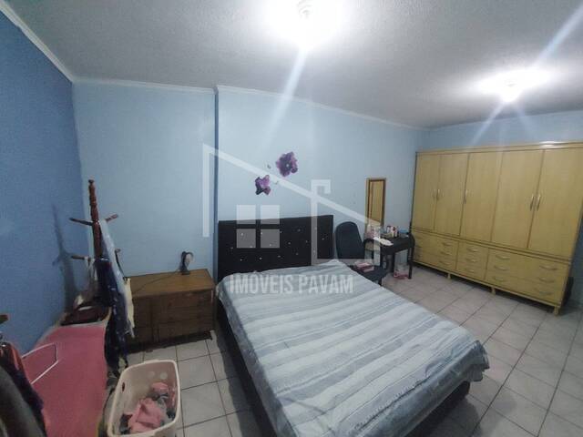 Sobrado para Venda em São Bernardo do Campo - 5