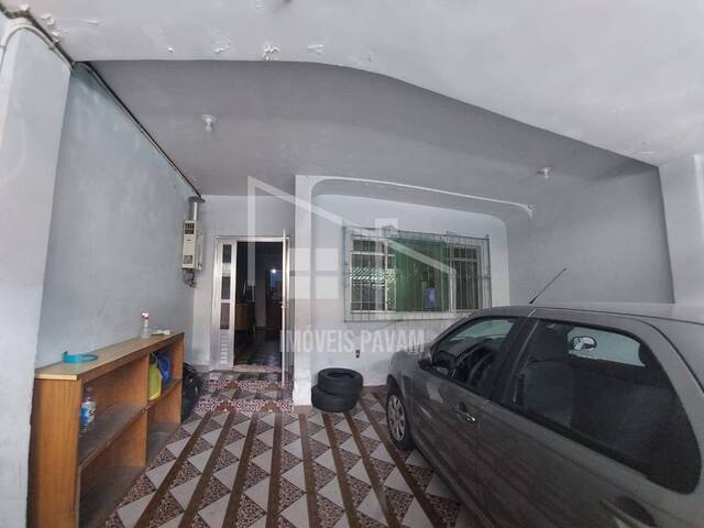 #752 - Sobrado para Venda em São Bernardo do Campo - SP - 1