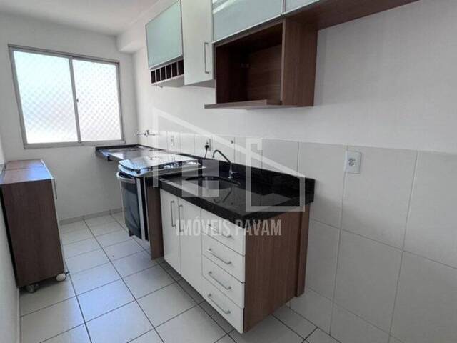 Apartamento para Locação em São Bernardo do Campo - 4