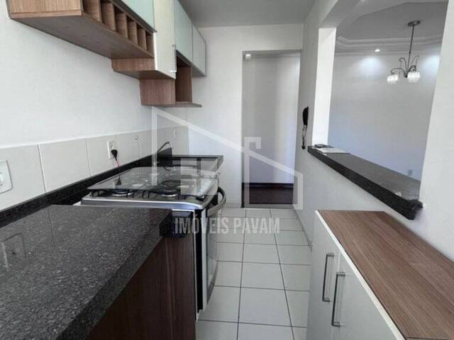 Apartamento para Locação em São Bernardo do Campo - 5