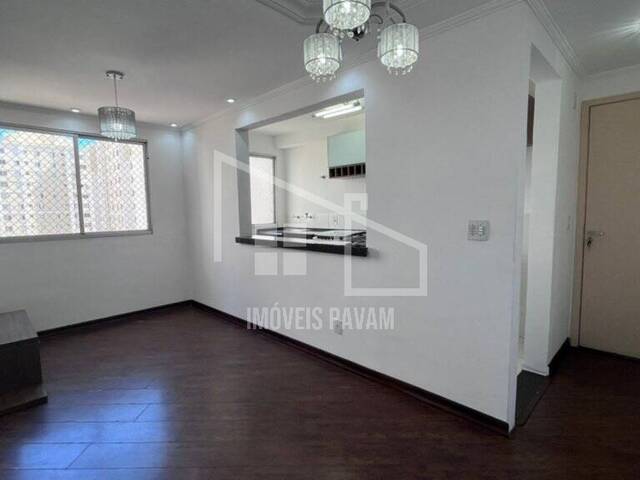 #753 - Apartamento para Locação em São Bernardo do Campo - SP - 3