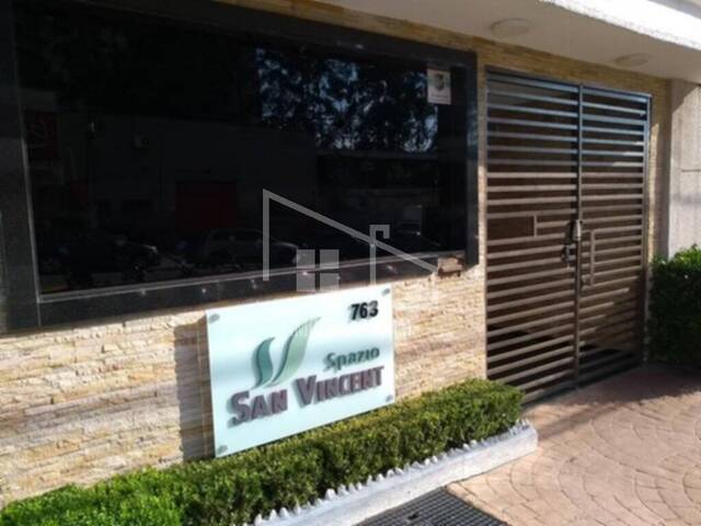 #753 - Apartamento para Locação em São Bernardo do Campo - SP - 1